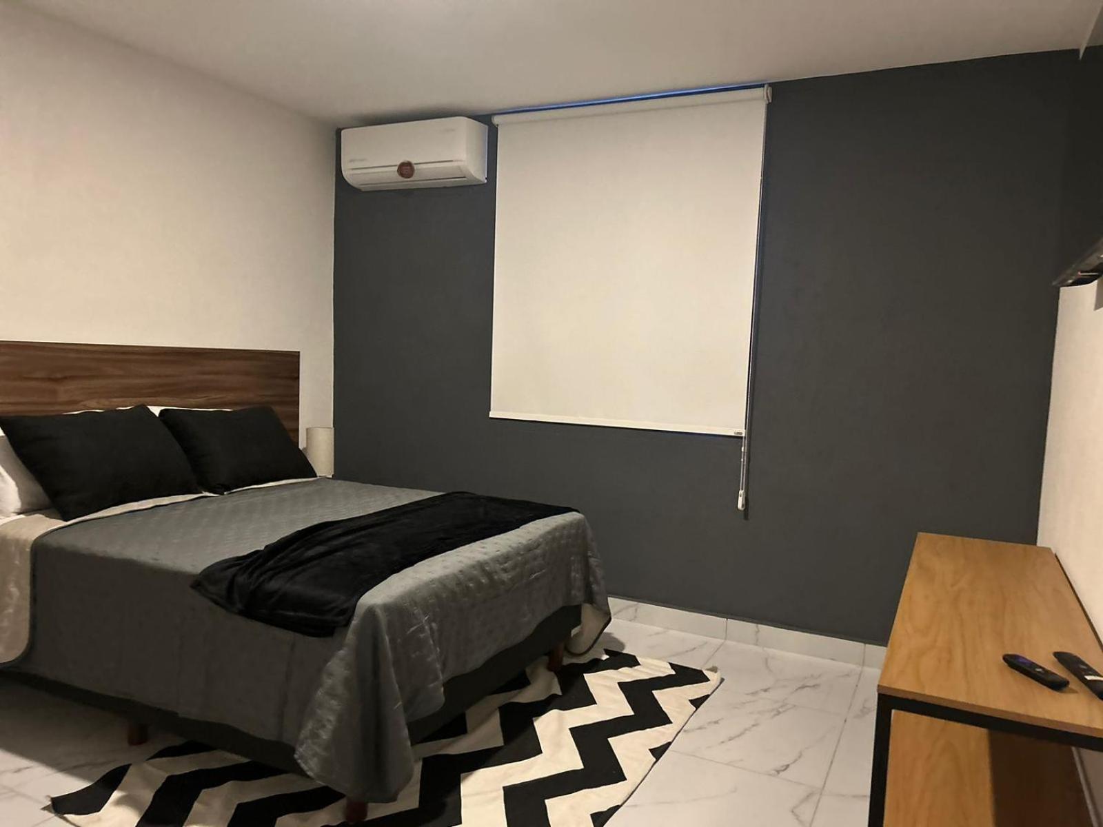 Vidrio Suites Col Americana Гуадалахара Екстериор снимка