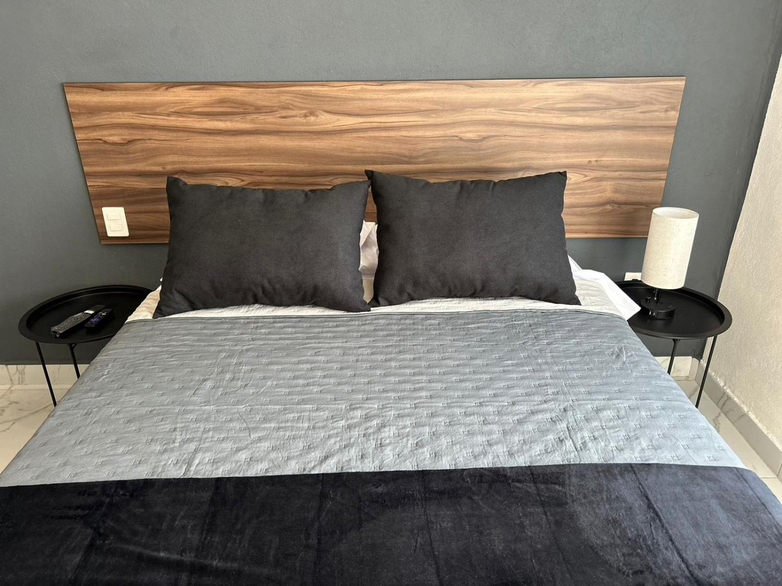 Vidrio Suites Col Americana Гуадалахара Екстериор снимка