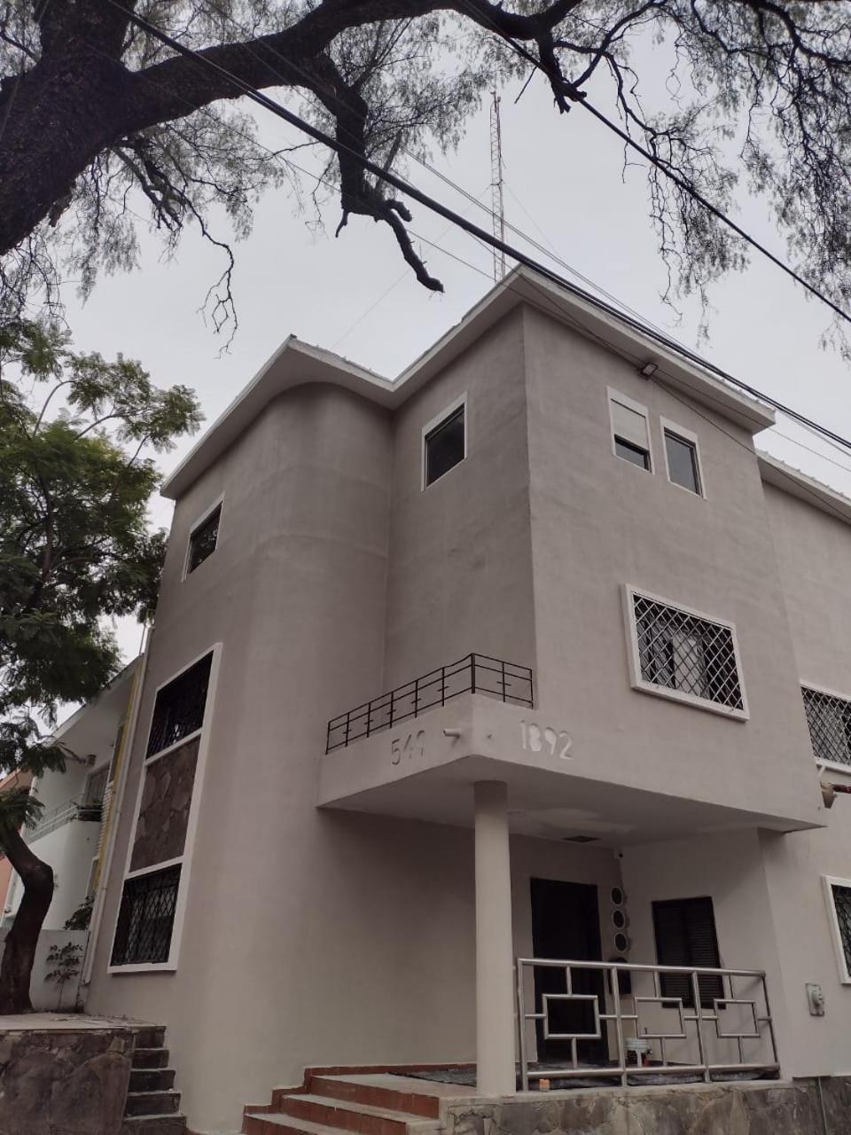Vidrio Suites Col Americana Гуадалахара Екстериор снимка