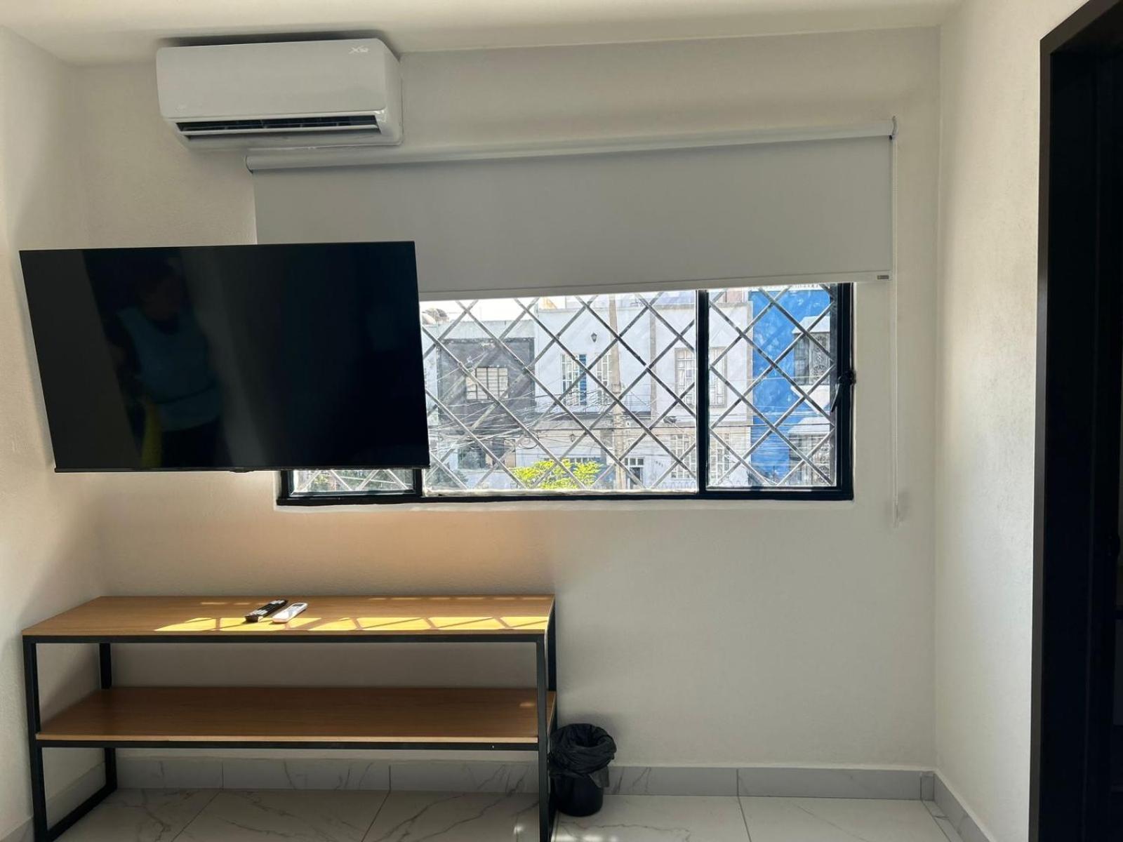 Vidrio Suites Col Americana Гуадалахара Екстериор снимка