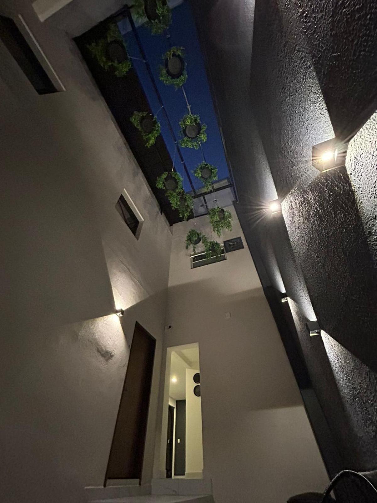 Vidrio Suites Col Americana Гуадалахара Екстериор снимка