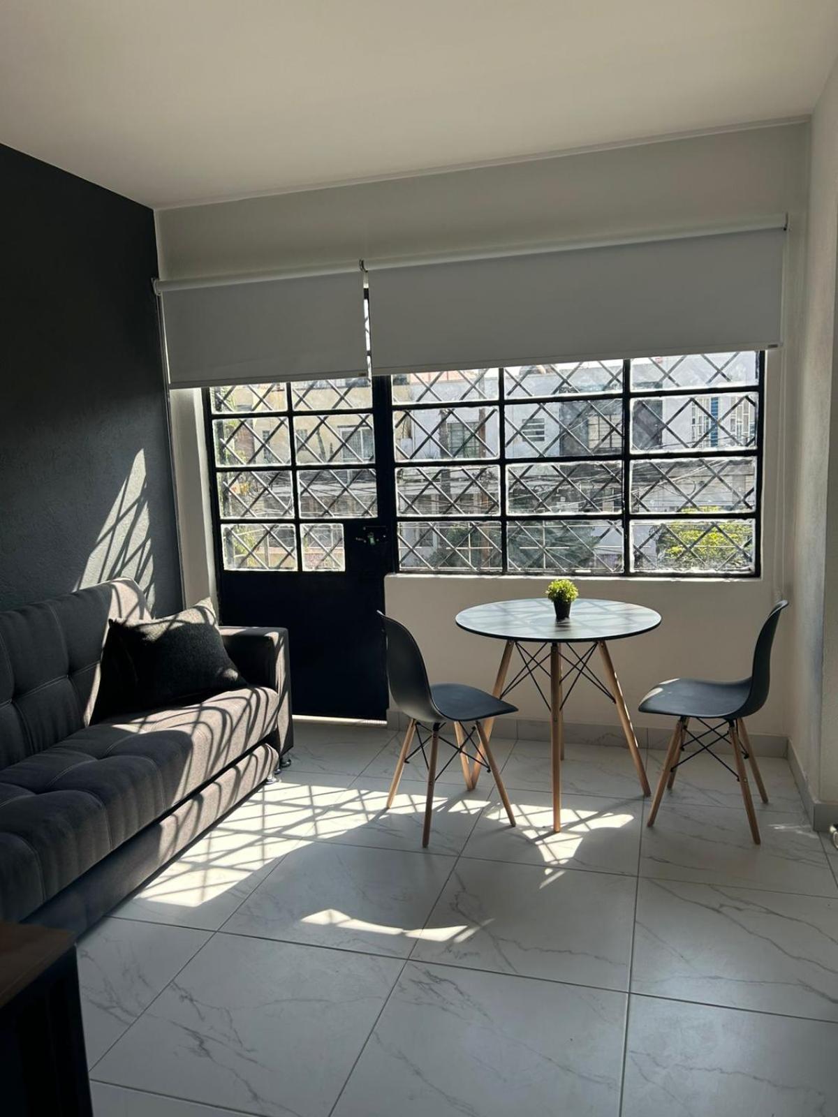 Vidrio Suites Col Americana Гуадалахара Екстериор снимка